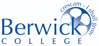 berwick college logo