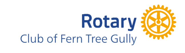 rotary fern tree gully
